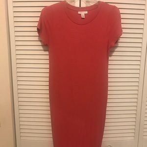 Motherhood Maternity Body con Dress